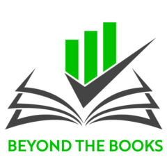 Beyond The Books LLC